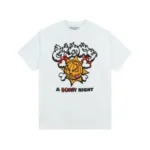 A Glory Night White Tee