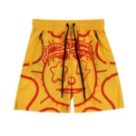 Glo Gang Almighty II Sun Yellow Trunks