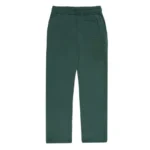 Glo Gang Glo Sun Font Sweatpants (Forest Green)