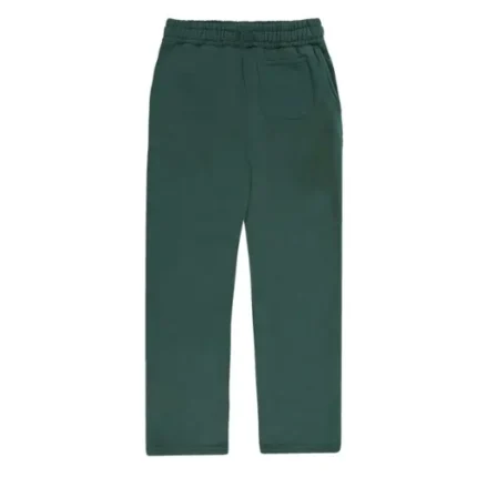 Glo Gang Glo Sun Font Sweatpants (Forest Green)