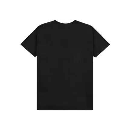 Glo Marley Black Tee