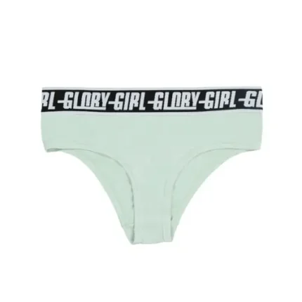 Glory Girl Cheeky Sage Bottom