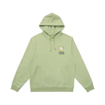 Malbon x Gloryboyz Pistachio Hoodie