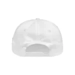 Malbon x Gloryboyz Rope White Hat