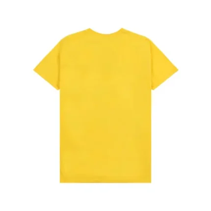 Thanks To The Glory Tee (Lemon Chrome)