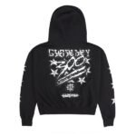 Gloyalty 2024 Hoodie Black