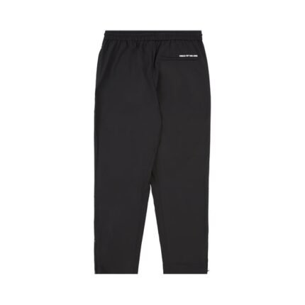 Glo Gang Track Pant Black