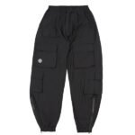 Buy Glo Gang Lavish Track Pant Black