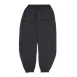 Buy Glo Gang Lavish Track Pant Black