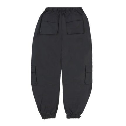 Buy Glo Gang Lavish Track Pant Black