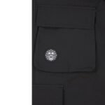 Buy Glo Gang Lavish Track Pant Black