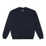 Malbon x Gloryboyz Crewneck (Navy)