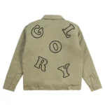 Glo Gang And Glory Work Jackets