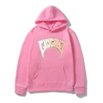 Glo Gang Pink Hoodie