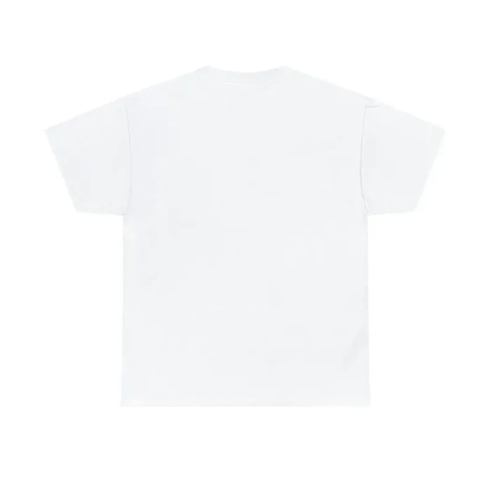 Chief Keef Mugshot T-shirt White