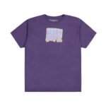 Glo and Glory Boyz Tee (Purple)