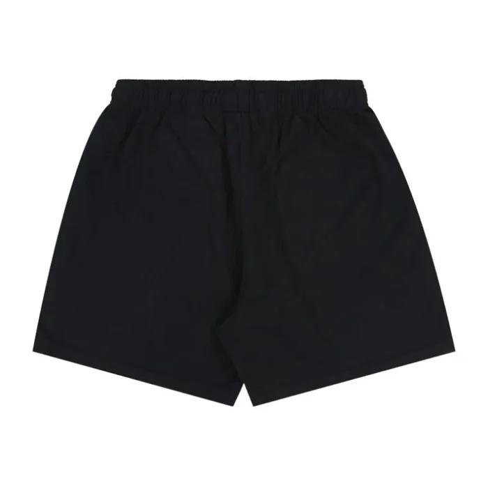 Glo Gang Logo Shorts (Black)