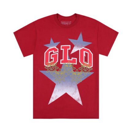 Glo Gang Gloympics Tee