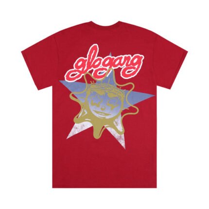 Glo Gang Gloympics Tee